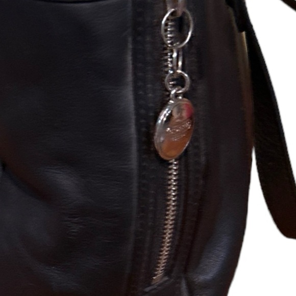 Coach Bundle East West Gallery Shoulder Bag  And Leather Ryder Satchel - Picture 4 of 16